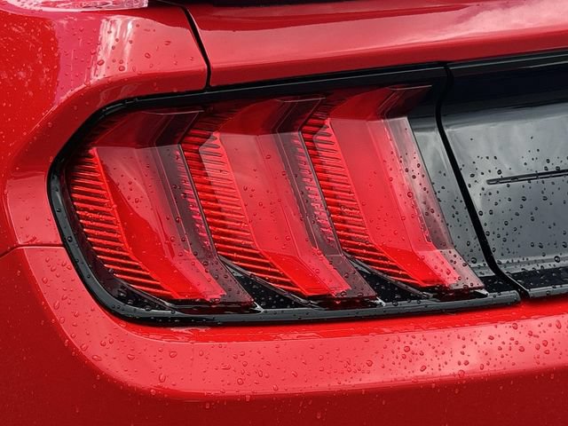 Certified 2018 Ford Mustang GT w/ GT Performance Package RWD image 11