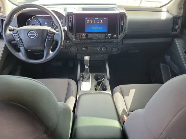 Used 2025 Nissan Frontier S RWD image 16