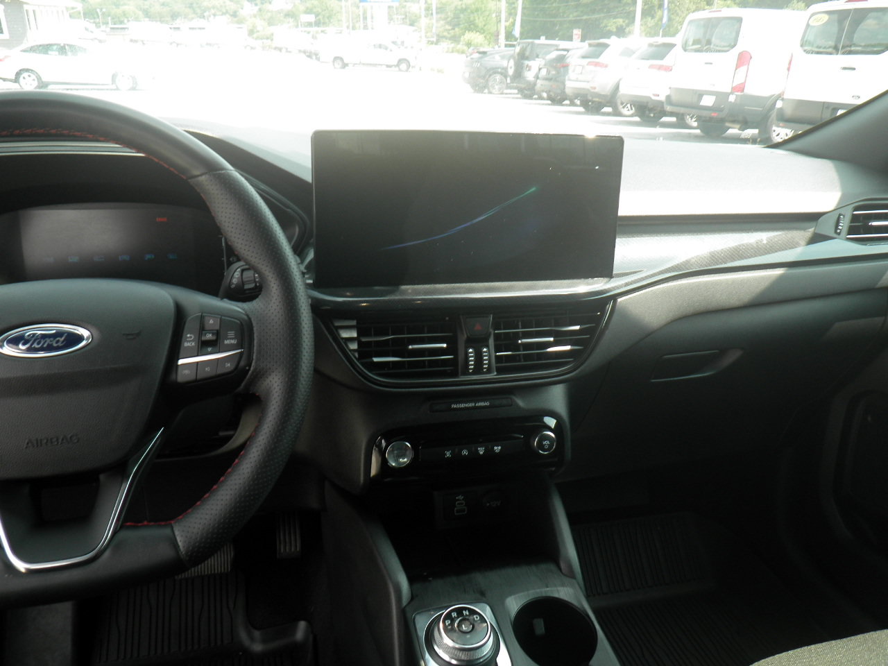Certified 2025 Ford Escape ST-Line w/ Tech Pack #1 AWD/4WD image 20