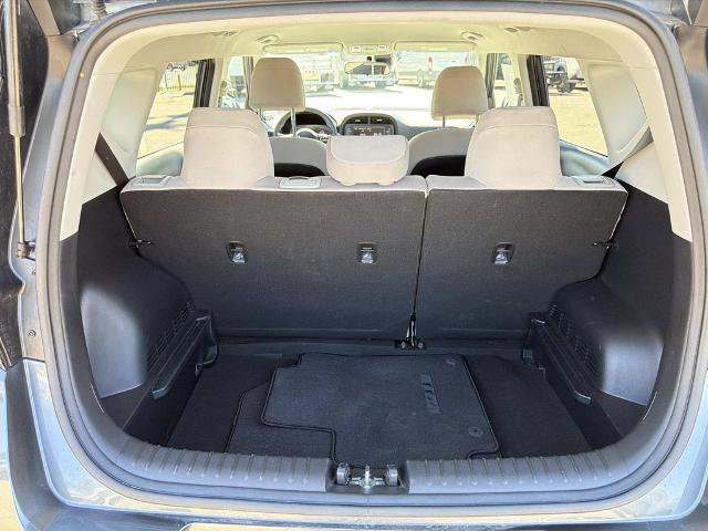 Used 2025 Kia Soul LX FWD image 8