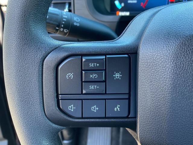 Certified 2024 Ford F150 STX AWD/4WD image 18