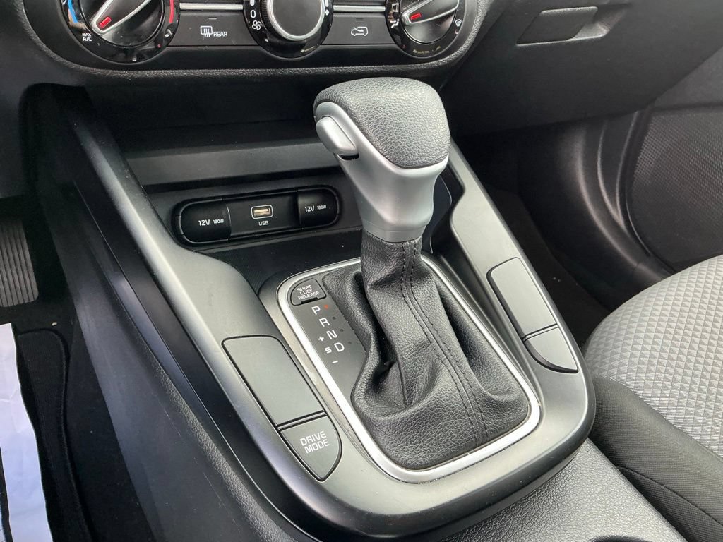 Used 2024 Kia Soul LX w/ Option Group 015 FWD image 42