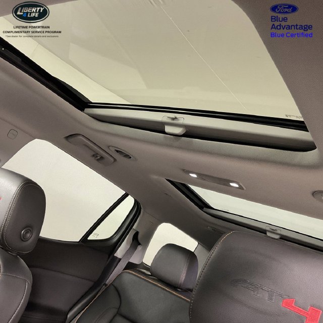 Used 2023 GMC Acadia AT4 w/ Preferred Package AWD/4WD image 34