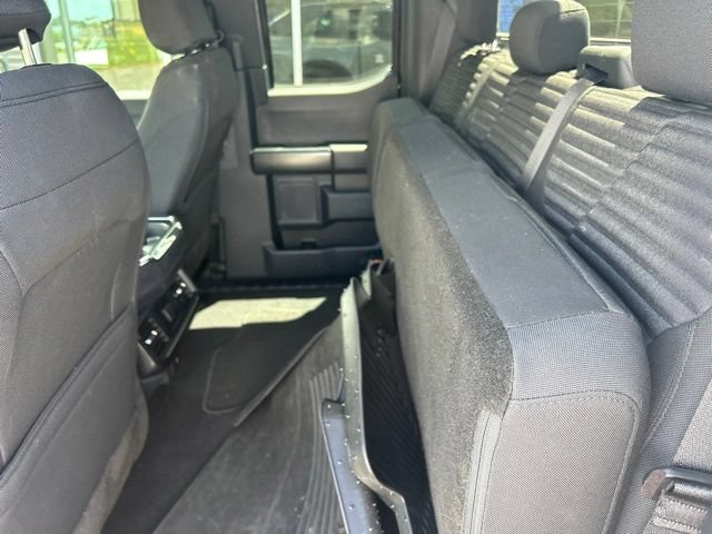 Certified 2023 Ford F150 XL w/ STX Appearance Package AWD/4WD image 23