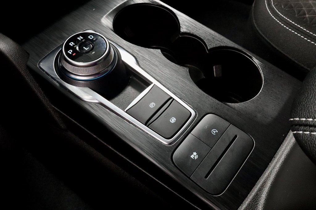 Certified 2023 Ford Escape Active image 32