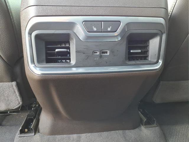Used 2026 GMC Sierra 1500 Denali AWD/4WD image 12
