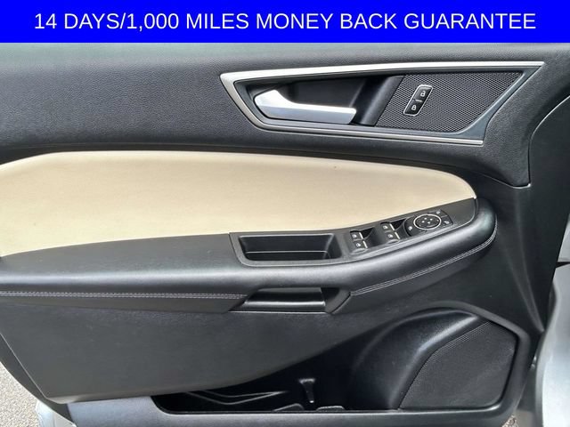 Certified 2024 Ford Edge SEL AWD/4WD image 10