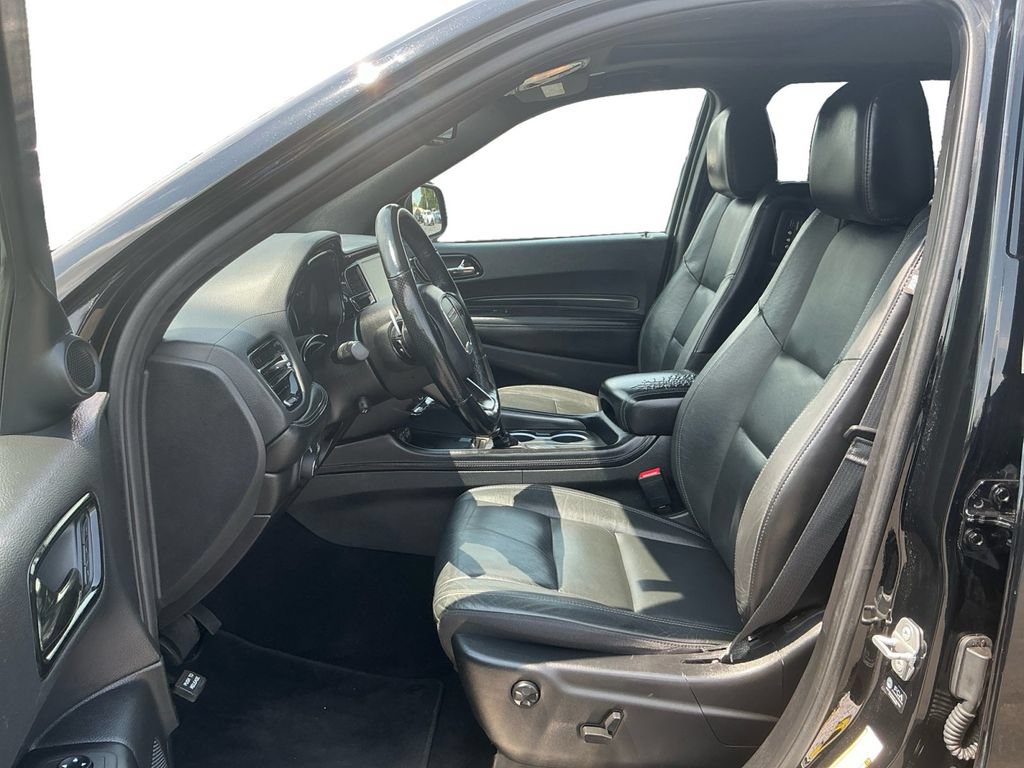 Used 2021 Dodge Durango GT RWD image 14