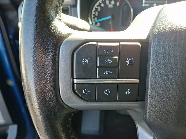 Certified 2022 Ford F150 XLT w/ Equipment Group 302A High AWD/4WD image 21