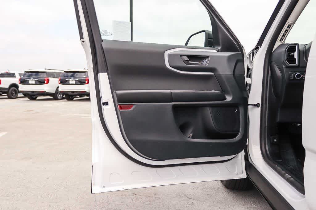 Certified 2023 Ford Bronco Sport Big Bend AWD/4WD image 22