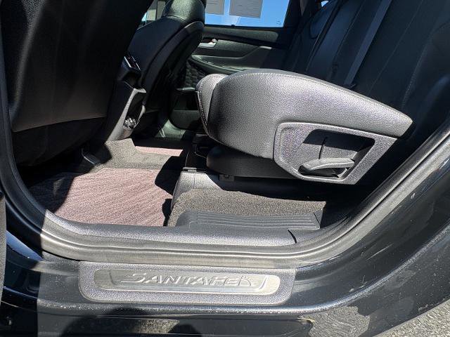 Used 2019 Hyundai Santa Fe AWD image 34