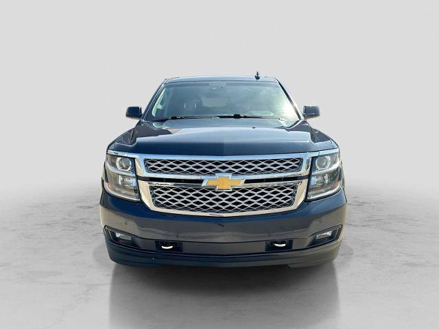 Used 2018 Chevrolet Tahoe LT w/ LT Signature Package AWD/4WD image 9