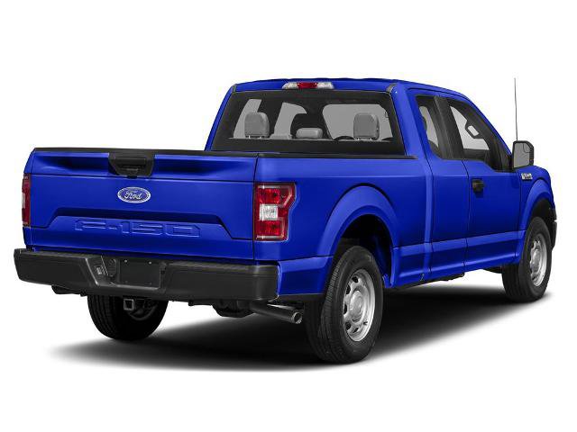 Certified 2020 Ford F150 XLT w/ Equipment Group 302A Luxury AWD/4WD image 2