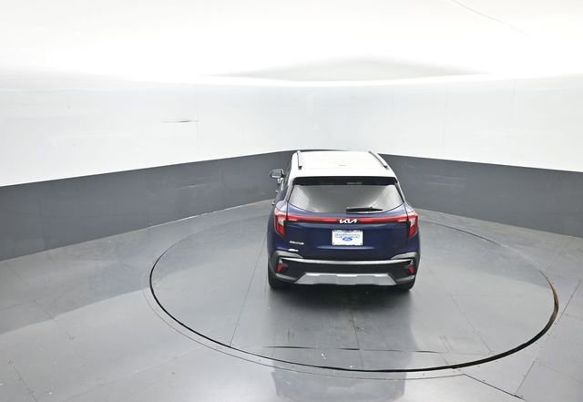 Used 2024 Kia Seltos S FWD image 30