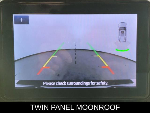 Certified 2023 Ford Explorer XLT w/ Equipment Group 202A image 40