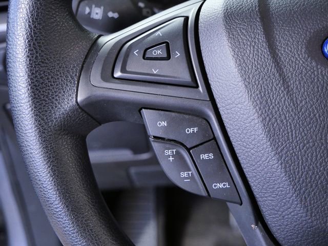 Certified 2020 Ford Edge SE AWD/4WD image 19