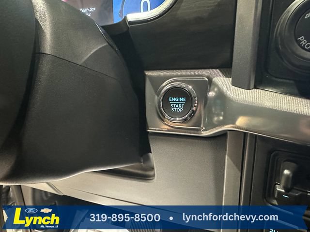 Certified 2024 Ford F150 Lariat w/ Bed Utility Package AWD/4WD image 20