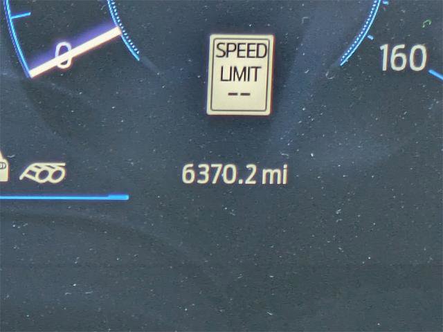 Certified 2025 Ford Mustang GT Premium image 33