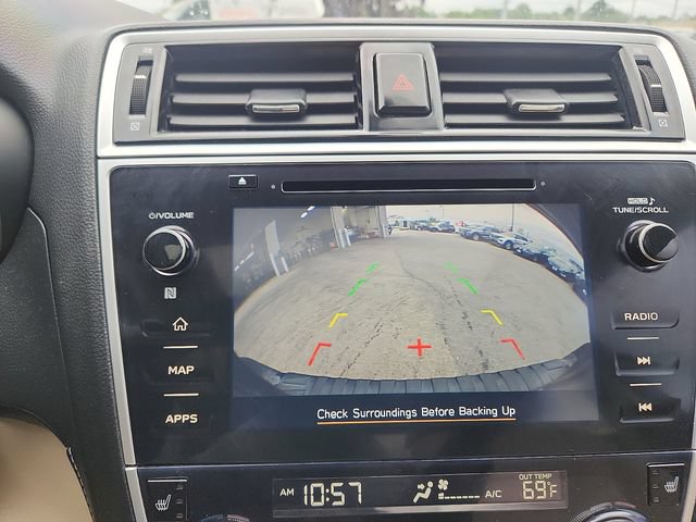 Used 2019 Subaru Outback 2.5i Premium AWD/4WD image 20