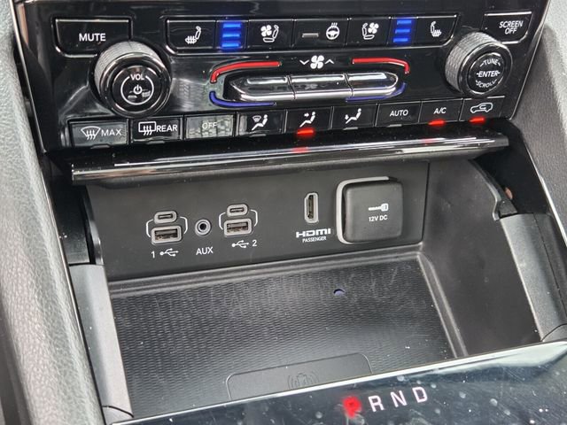 Used 2022 Jeep Grand Cherokee Limited 4xe w/ Luxury Tech Group II AWD/4WD image 21