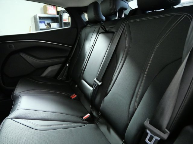 Certified 2024 Ford Mustang Mach-E Premium AWD/4WD image 14