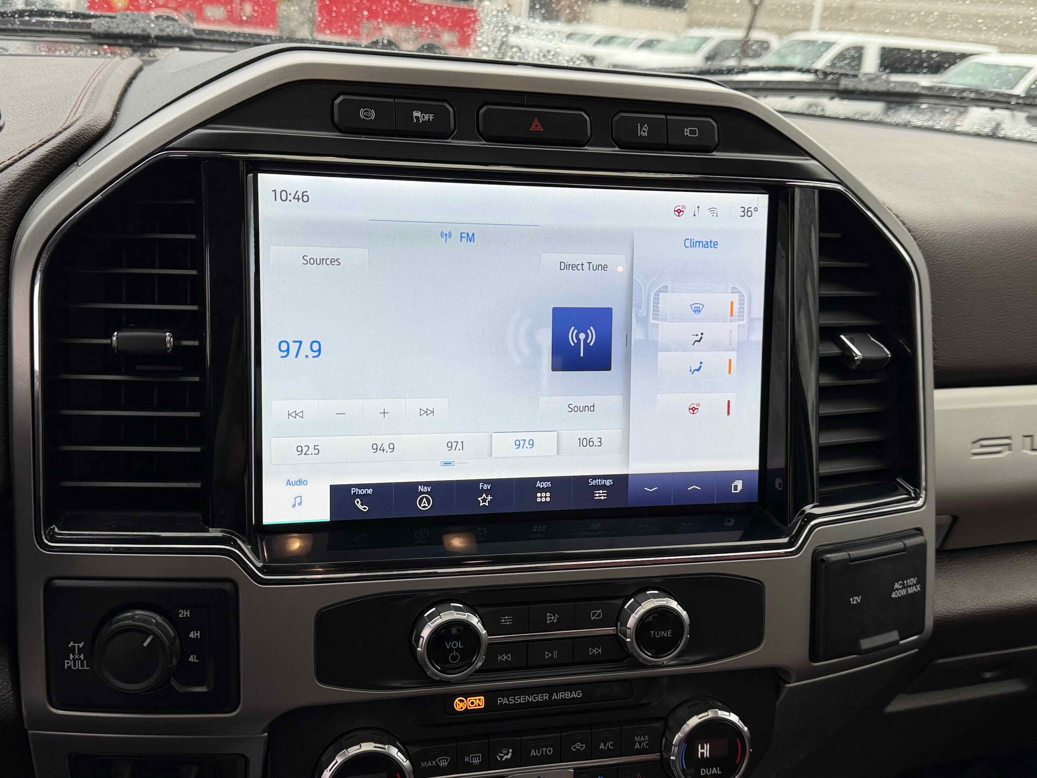 Certified 2022 Ford F350 King Ranch w/ King Ranch Ultimate Package image 21