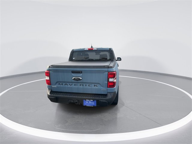 Certified 2023 Ford Maverick XLT w/ Equipment Group 300A Standard image 6