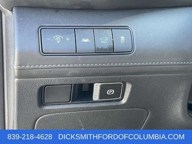 Used 2023 Hyundai Santa Fe Calligraphy image 19