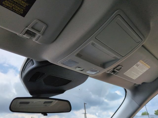 Certified 2021 Ford Escape SEL FWD image 24