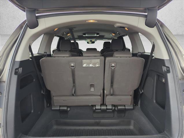Used 2020 Honda Odyssey EX-L image 23