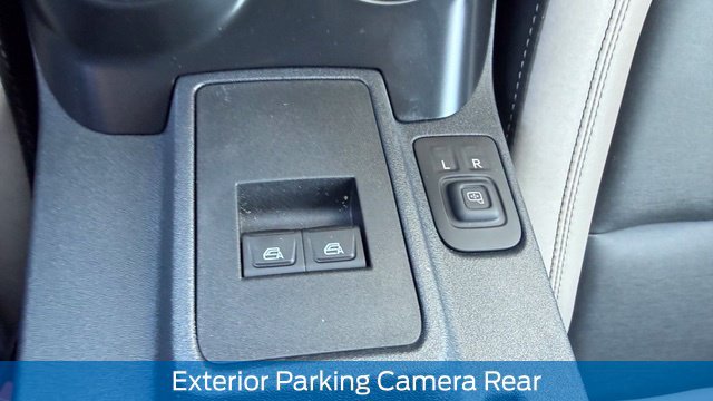 Certified 2024 Ford Bronco Big Bend AWD/4WD image 19