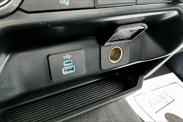 Certified 2026 Ford F250 XLT AWD/4WD image 17