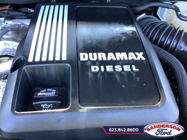 Used 2023 GMC Sierra 1500 Denali Ultimate AWD/4WD image 26