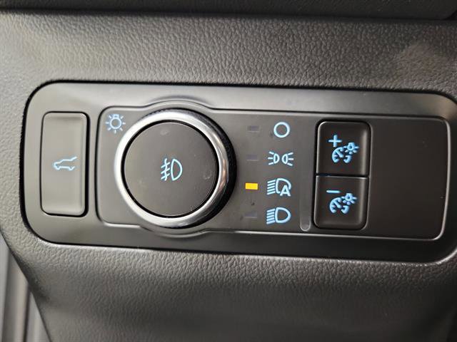 Certified 2025 Ford Escape Platinum image 20