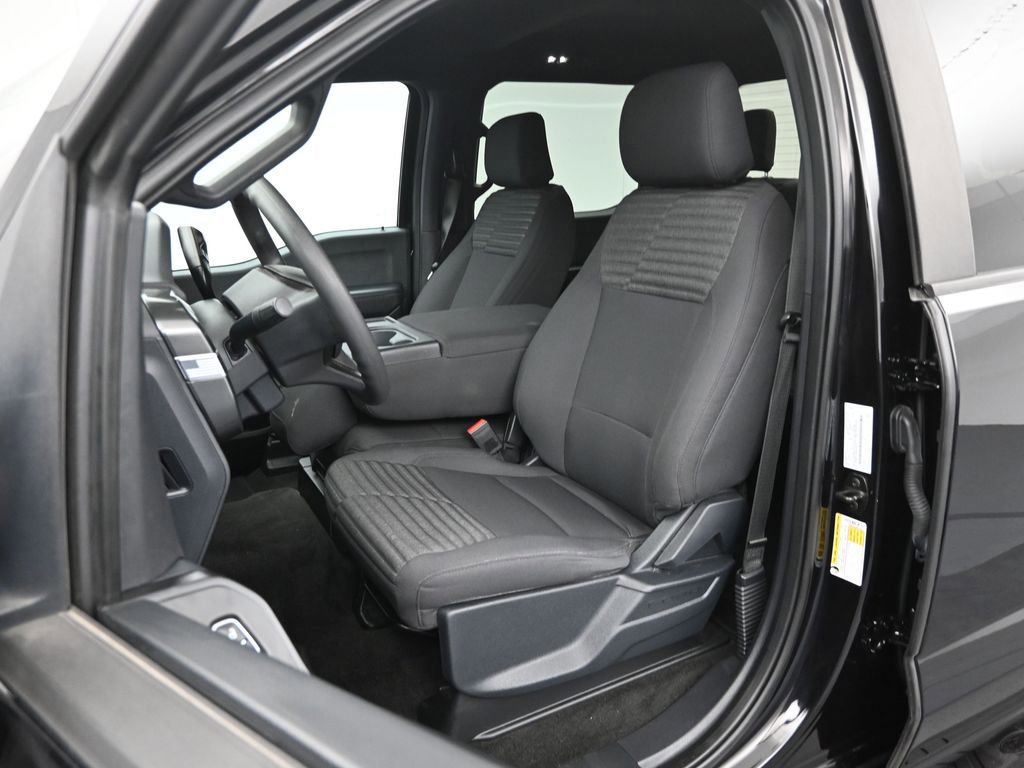 Certified 2023 Ford F150 XL w/ STX Appearance Package image 36