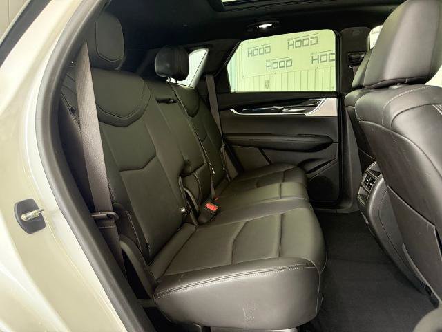 Used 2024 Cadillac XT5 Premium Luxury FWD image 9