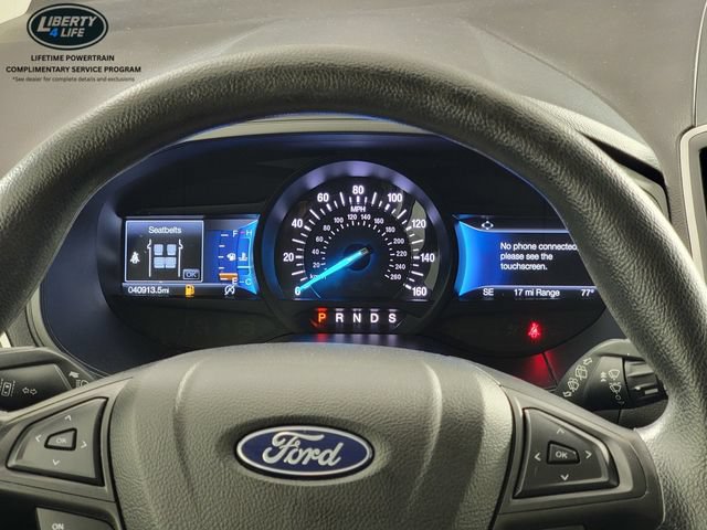 Certified 2022 Ford Edge SE AWD/4WD image 28