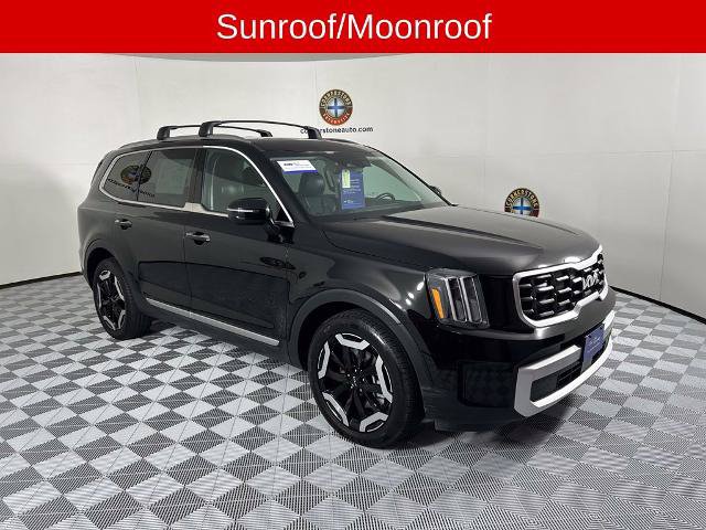 Used 2025 Kia Telluride S AWD/4WD image 16