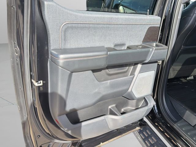 Certified 2023 Ford F150 Raptor w/ Raptor 37 Performance Package image 15