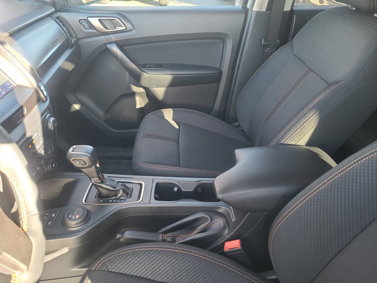 Certified 2022 Ford Ranger XLT w/ Equipment Group 302A High image 15