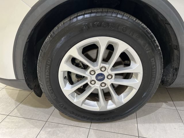 Certified 2020 Ford Escape SE FWD image 28