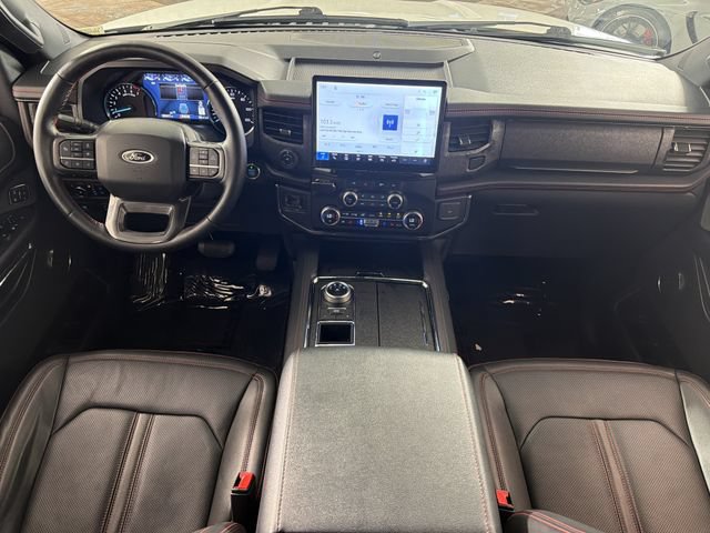 Certified 2023 Ford Expedition Limited RWD image 2
