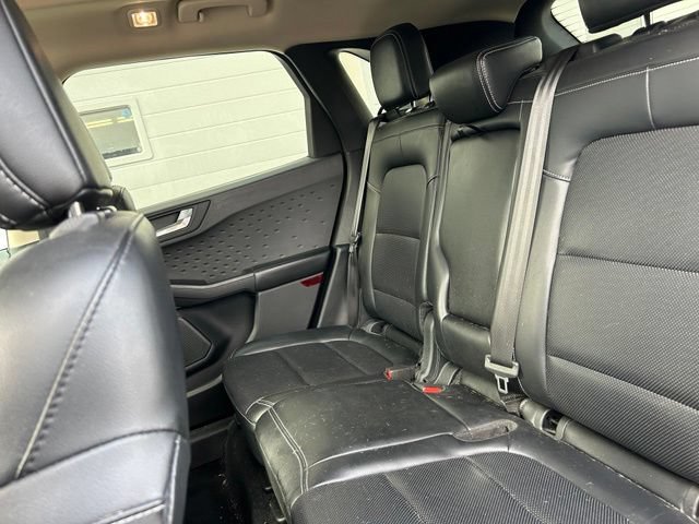 Certified 2020 Ford Escape SEL AWD/4WD image 9
