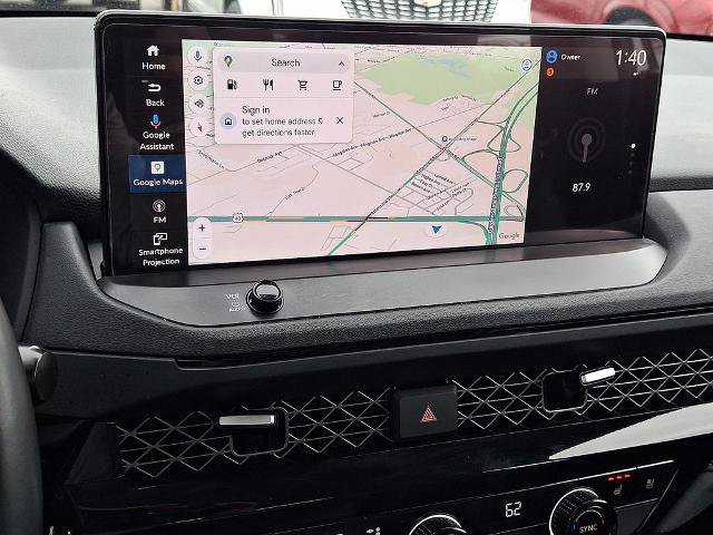 Used 2024 Honda Accord Touring image 16