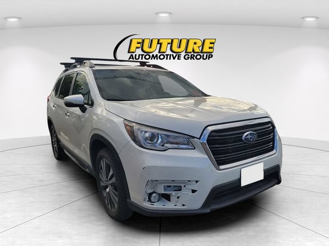 Used 2019 Subaru Ascent Touring
