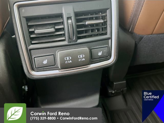 Used 2021 Subaru Forester Touring image 31