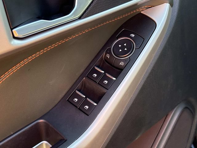 Certified 2023 Ford Explorer Timberline AWD/4WD image 27