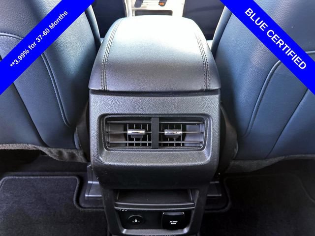 Certified 2023 Ford Edge SEL w/ Sport Appearance Package AWD/4WD image 9