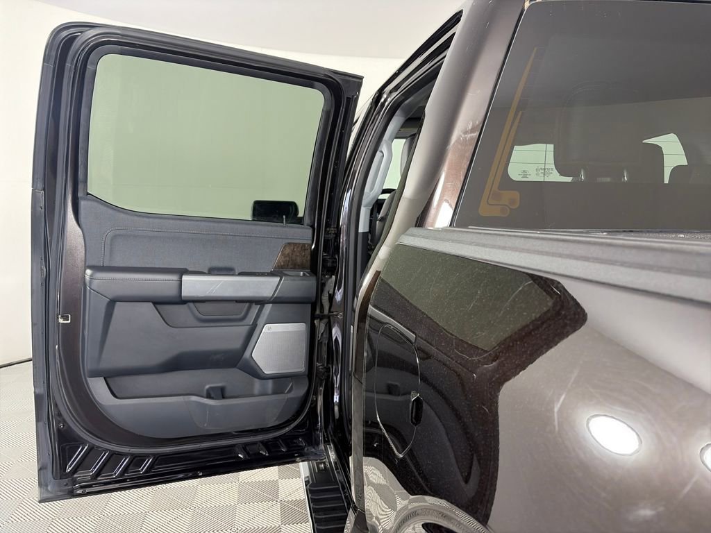 Certified 2021 Ford F150 Lariat image 12