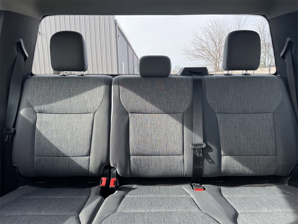 Certified 2023 Ford F150 XL w/ Trailer Tow Package image 20